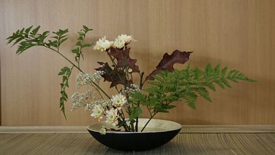 Ikebana Immagine 3.
